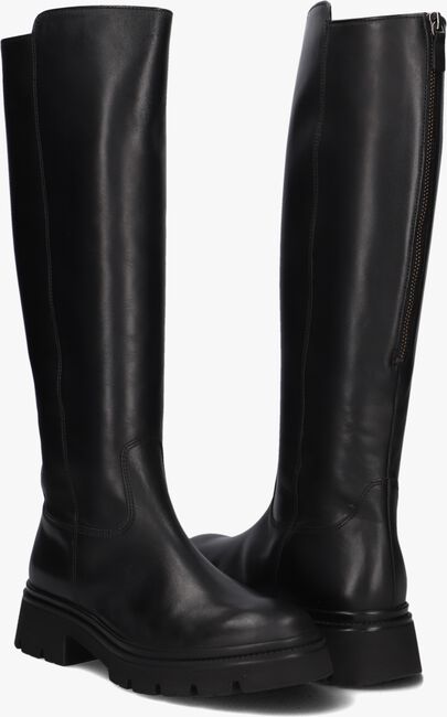 Zwarte GABOR Hoge laarzen 859 Zwarte GABOR Hoge laarzen 859 - large