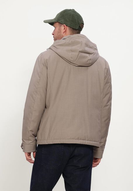 Taupe MOORER Jack ALBINI-PUM - large