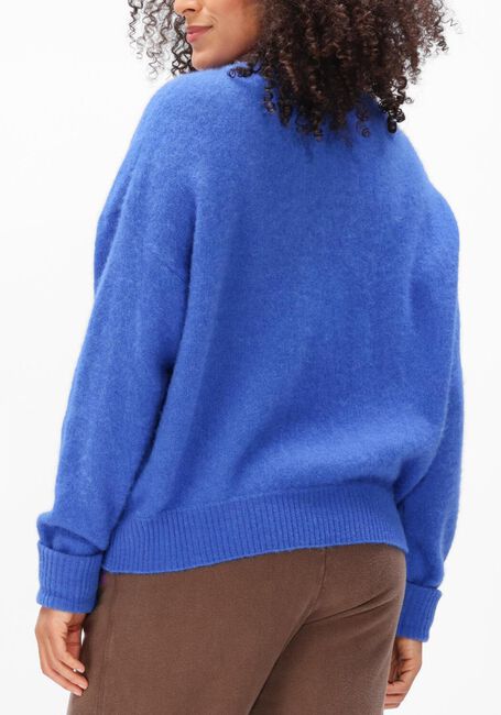 Kobalt AMERICAN VINTAGE Trui VITOW - large