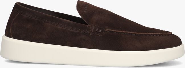 Bruine NUBIKK Loafers JORO MIO Bruine NUBIKK Loafers JORO MIO - large