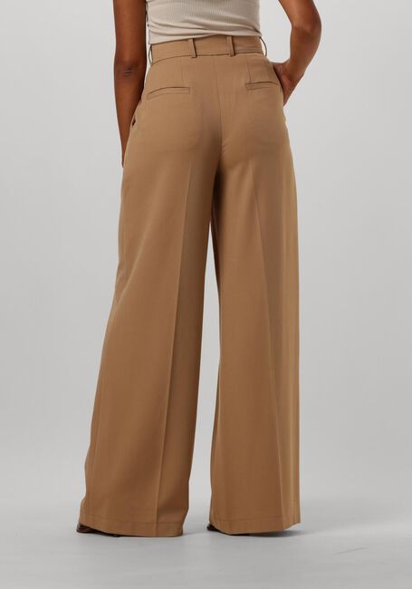 Camel JANICE Wide jeans DOLLAR - large