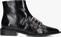Zwarte TORAL Enkellaarsjes NICOLE Zwarte TORAL Enkellaarsjes NICOLE - medium