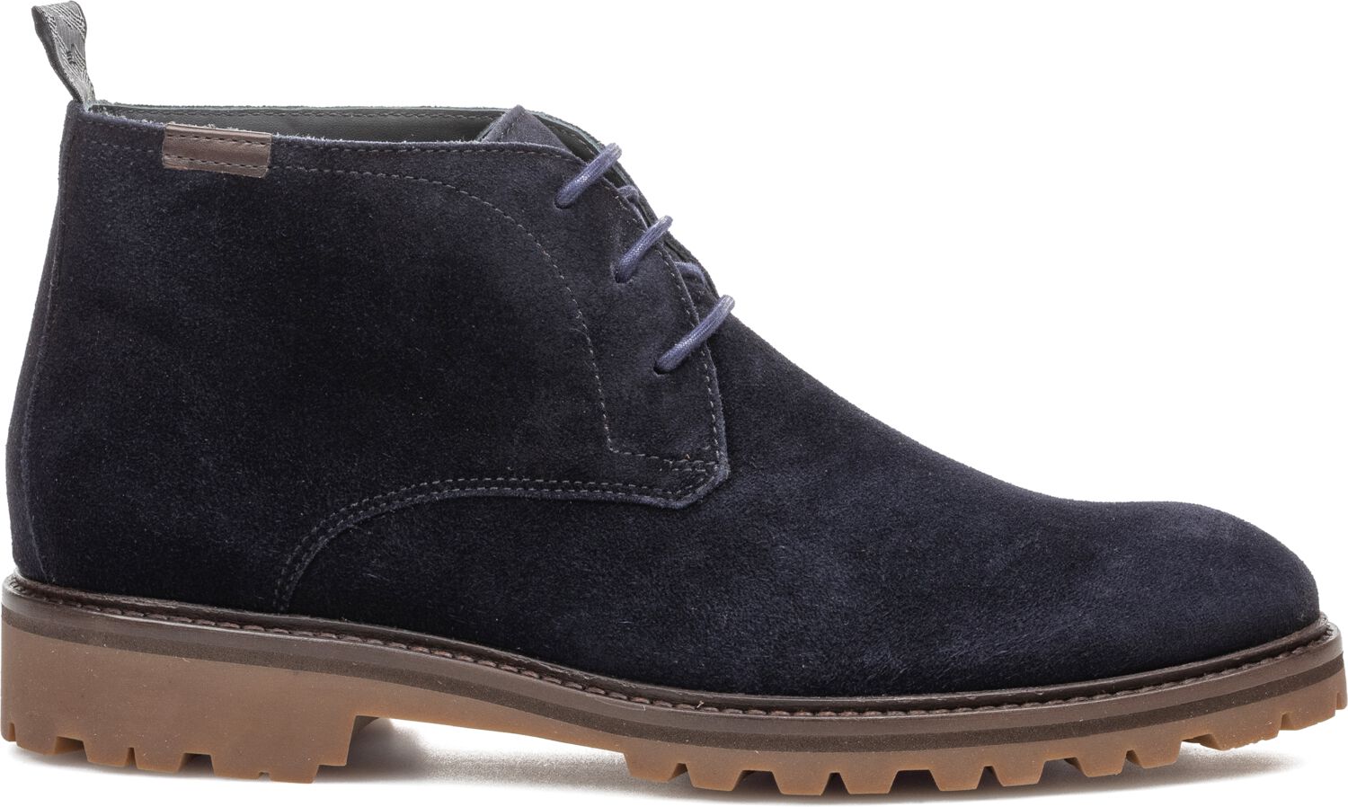 Floris Van Bommel Floris van Bommel Veterschoenen Heren Sfm-50082 Sturdi