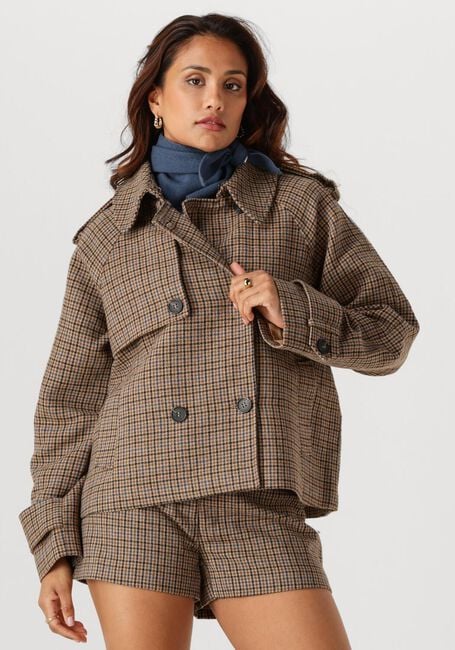 Bruine SUNCOO Jack ERIN - large