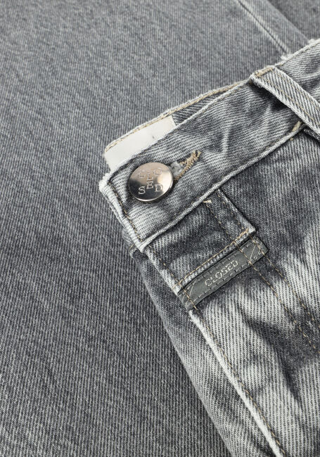 Grijze CLOSED Wide jeans GILLAN - large