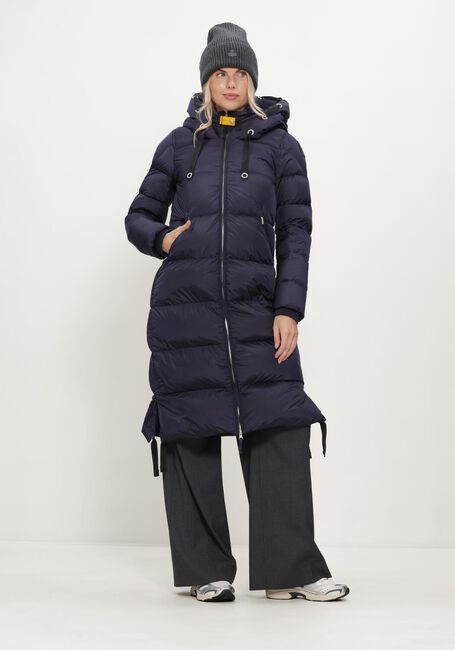 Blauwe PARAJUMPERS Jassen PANDA - large