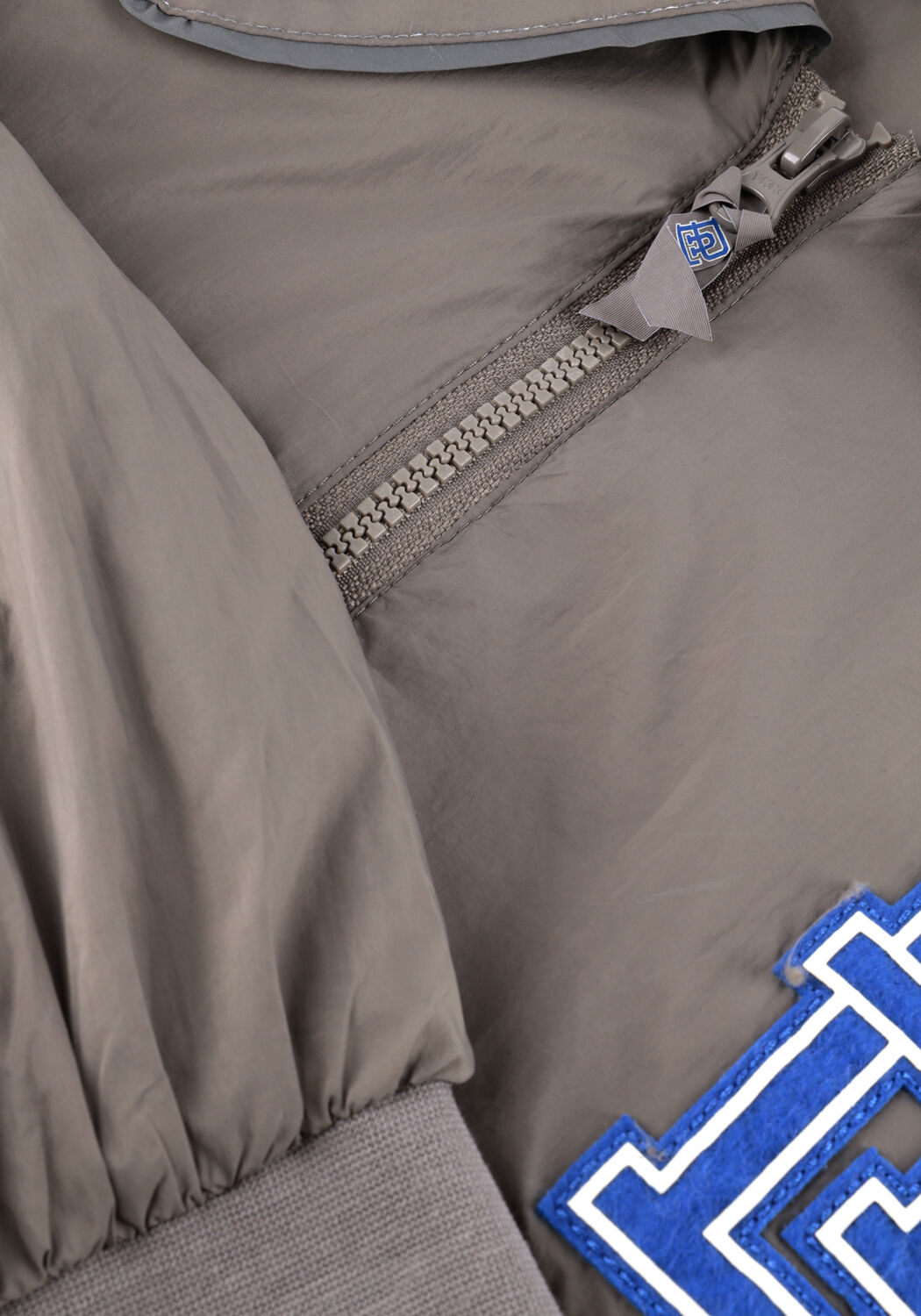 Taupe PAL Sporting Goods Jack PALMER'S LEAGUE BOMBER - large