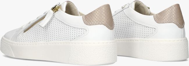 Witte DL SPORT Sneakers 6207 - large