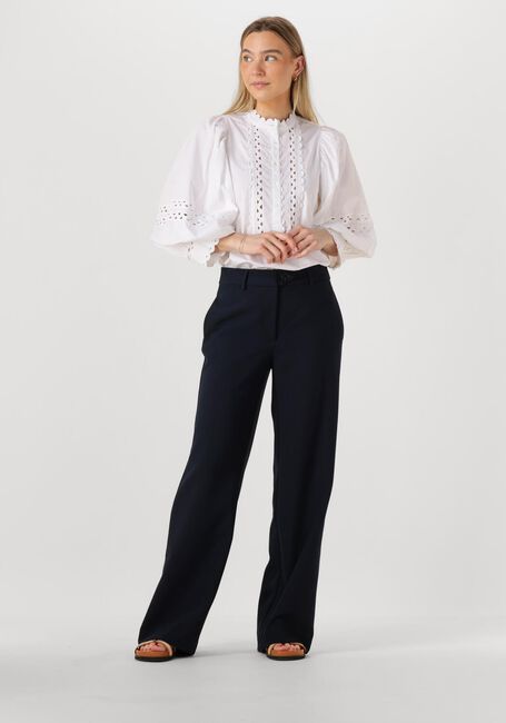 Witte ANTIK BATIK Blouses ROMIE BLOUSE - large