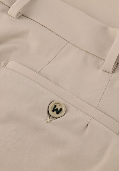 Beige BERWICH Pantalon MORELLO ELAX MG1751X - large