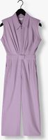 Lila SUNCOO Jumpsuit TIVOLI Lila SUNCOO Jumpsuit TIVOLI - medium