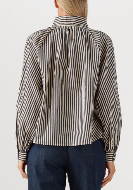 Donkerblauwe DEA KUDIBAL Blouses NICOLA - large
