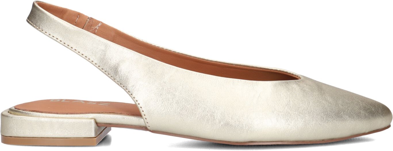 Blasz Slingbacks
Dames 15593-04