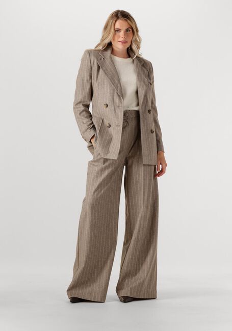 Beige JANICE Blazer MARTIN - large