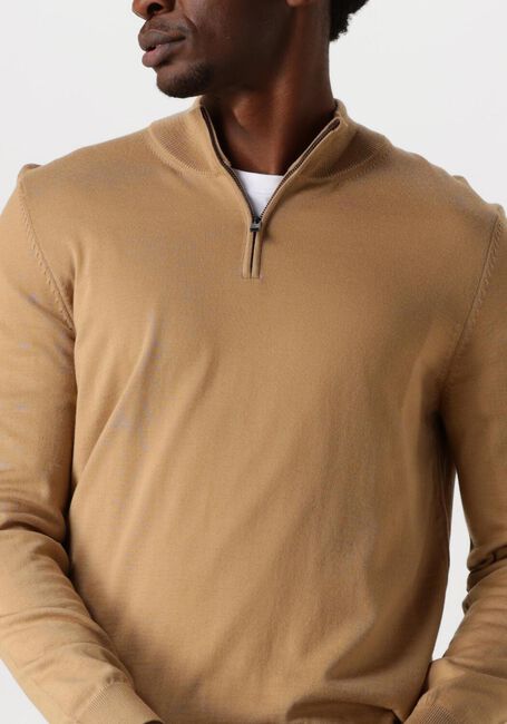 Beige BOSS BLACK Trui EBENJI - large