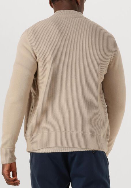 Beige GENTILUOMO Jack JACKET - large