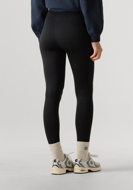 Zwarte WOLFORD Legging THE W.O.W. WONDERFUL LEGGING - large