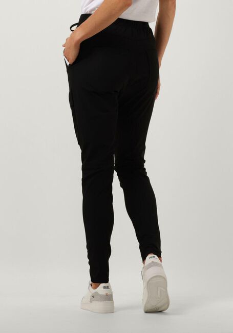 Zwarte PENN & INK Joggingbroek CARGO - large