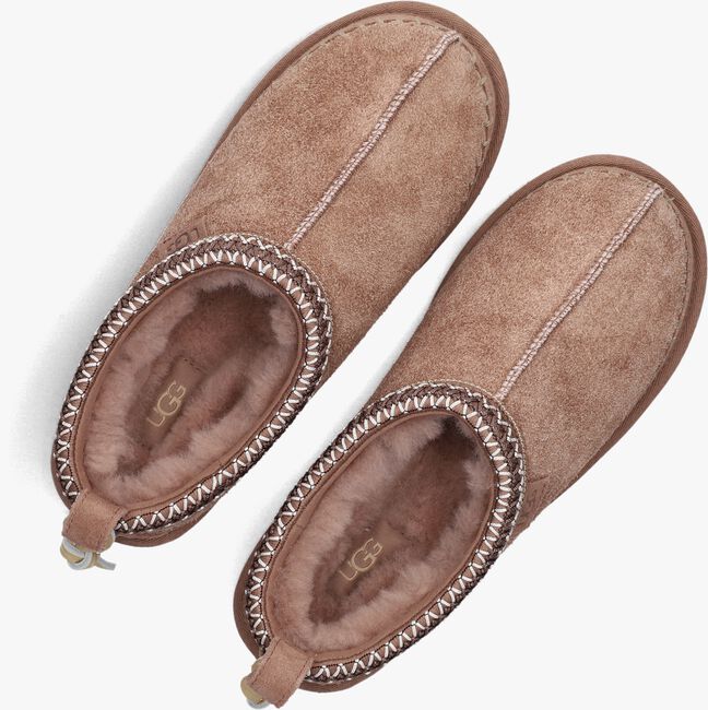 Bruine UGG Instappers W TASMAN BIARRITZ Bruine UGG Instappers W TASMAN BIARRITZ - large