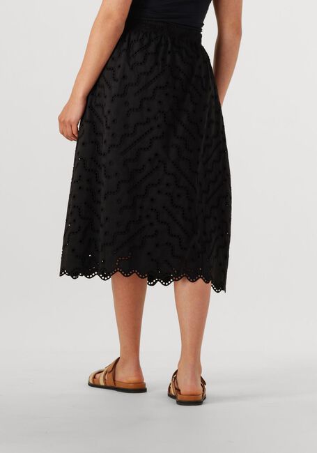 Zwarte SUNCOO Midirok FLAVIE - large