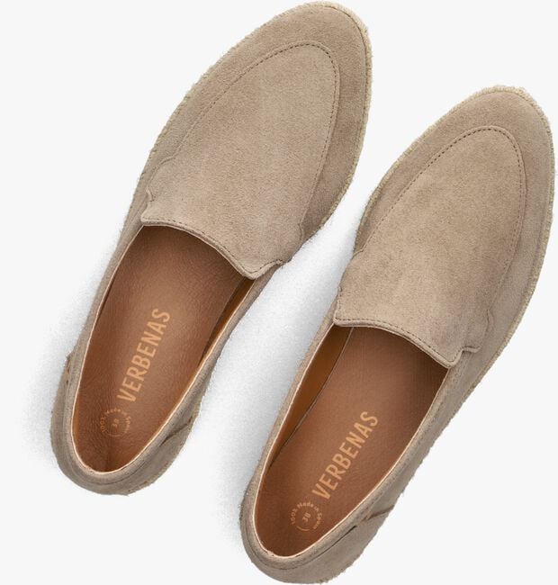 Beige VERBENAS Espadrilles KARINA Beige VERBENAS Espadrilles KARINA - large