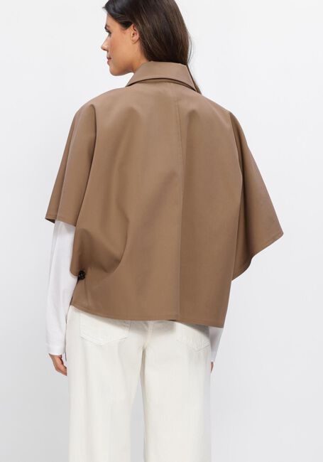 Bruine MAX MARA Jassen PAGGIO - large