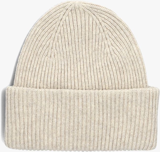 Beige PROFUOMO Muts HAT NEW WOOL Beige PROFUOMO Muts HAT NEW WOOL - large