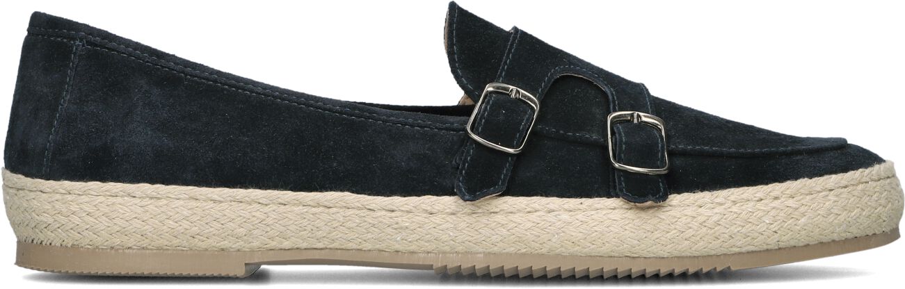 Stefano Lauran Instappers
Heren S3091, Maat: 43, Materiaal: Suède, Kleur: Blauw