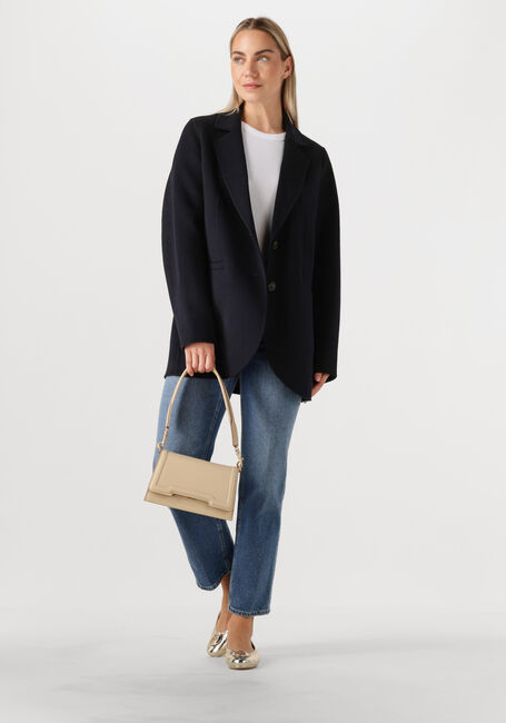 Donkerblauwe VANESSA BRUNO Blazer MARC - large