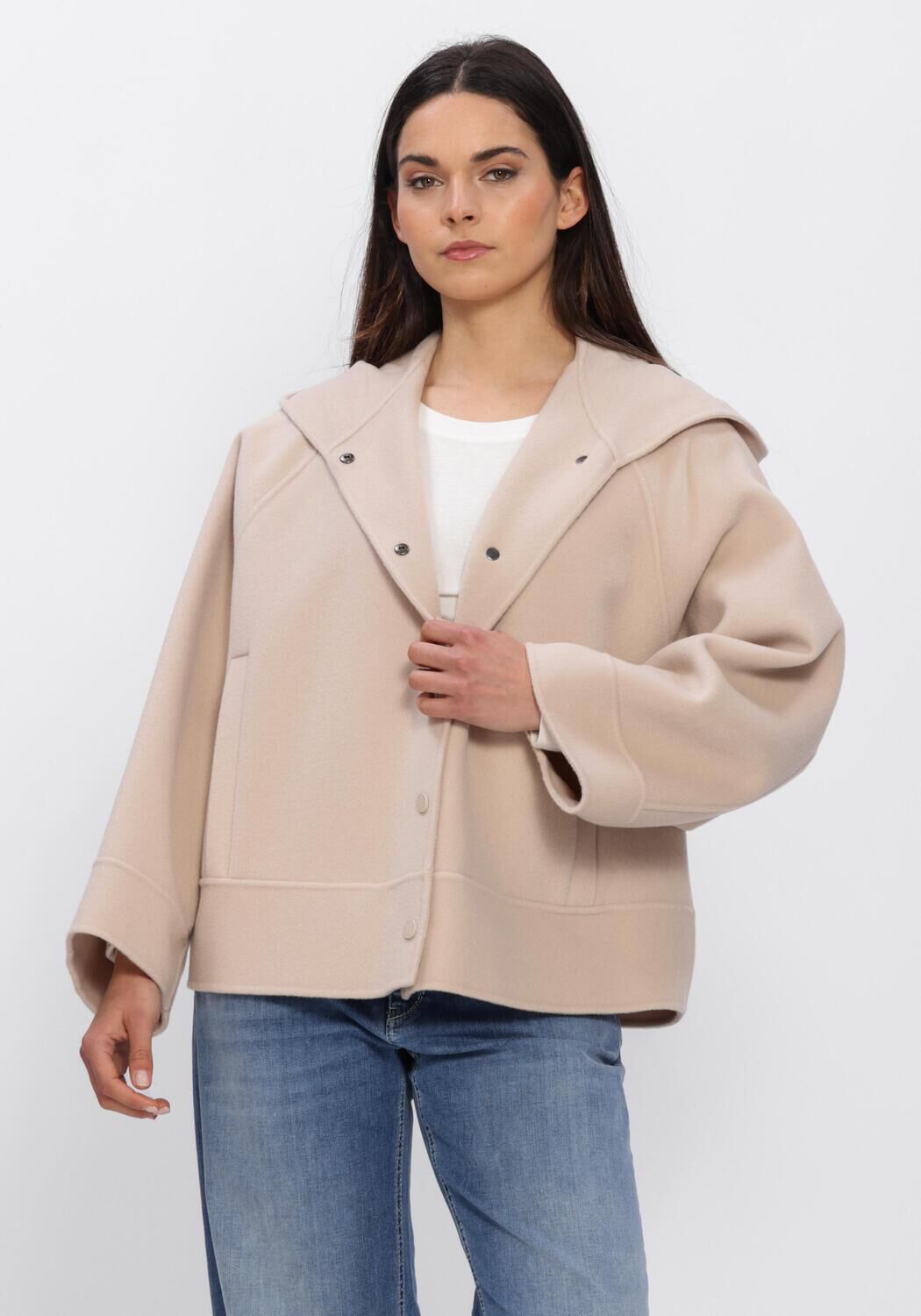 Zand MAX MARA Jassen DOLIATO - large