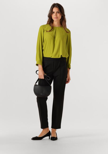 Zwarte LUISA CERANO Pantalon 628841/3786 - large