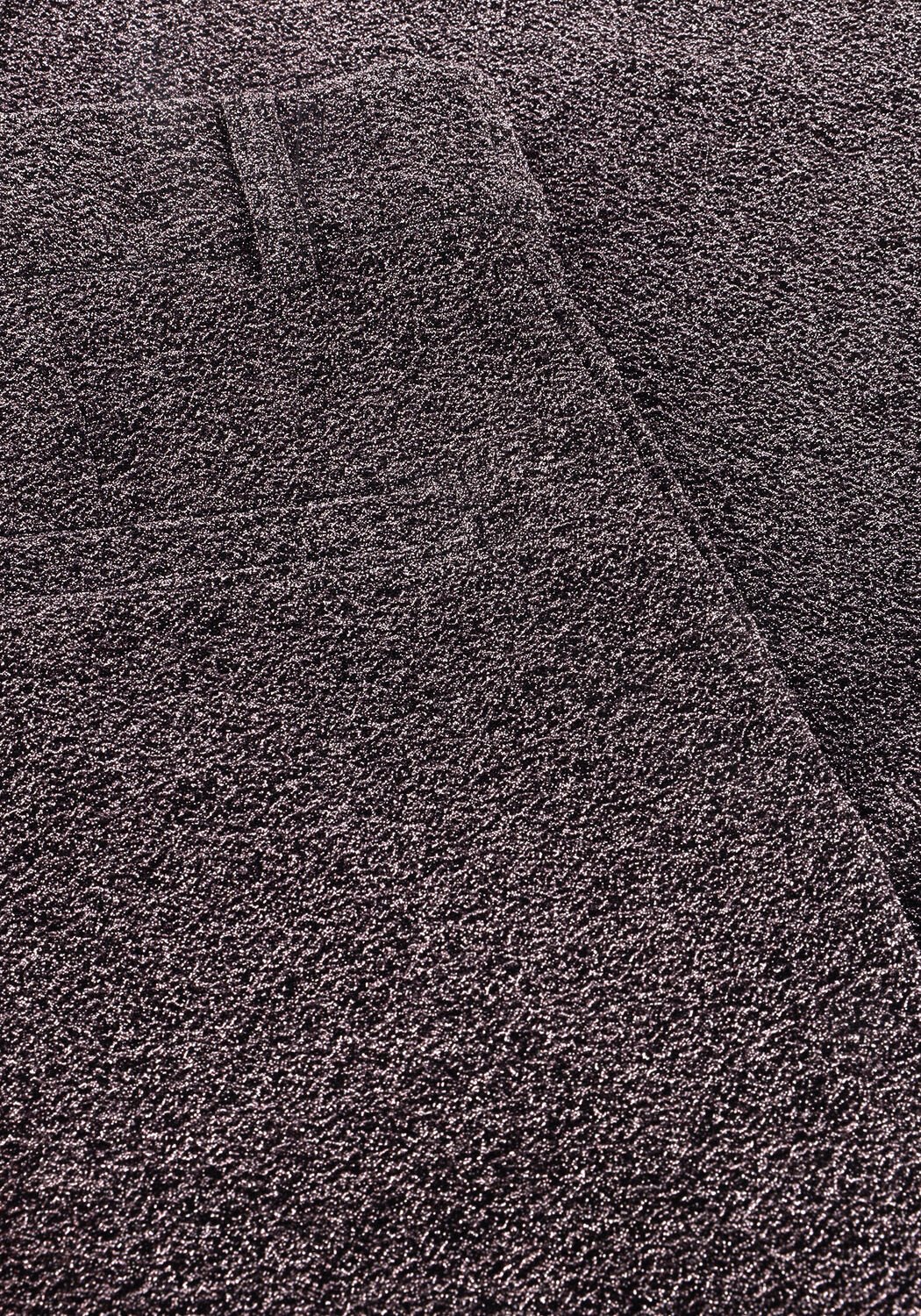 Bronzen DANTE6 Pantalon NOEMIA LUREX PANTS - large