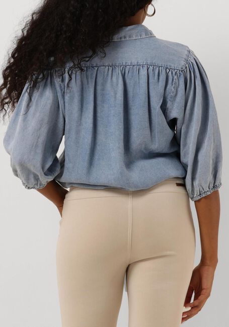 Blauwe MOSCOW Blouses 119-05-JORDY - large