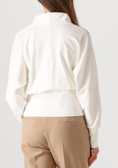 Gebroken wit MARC CAIN COLLECTION Blouses ZC 48.18 J14 - large