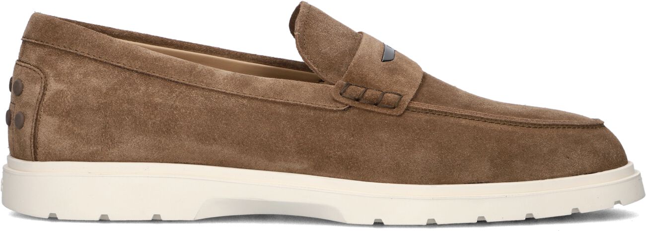 Tod's Instappers
Heren Baffo Rutenio Ibrido Estivo 59k