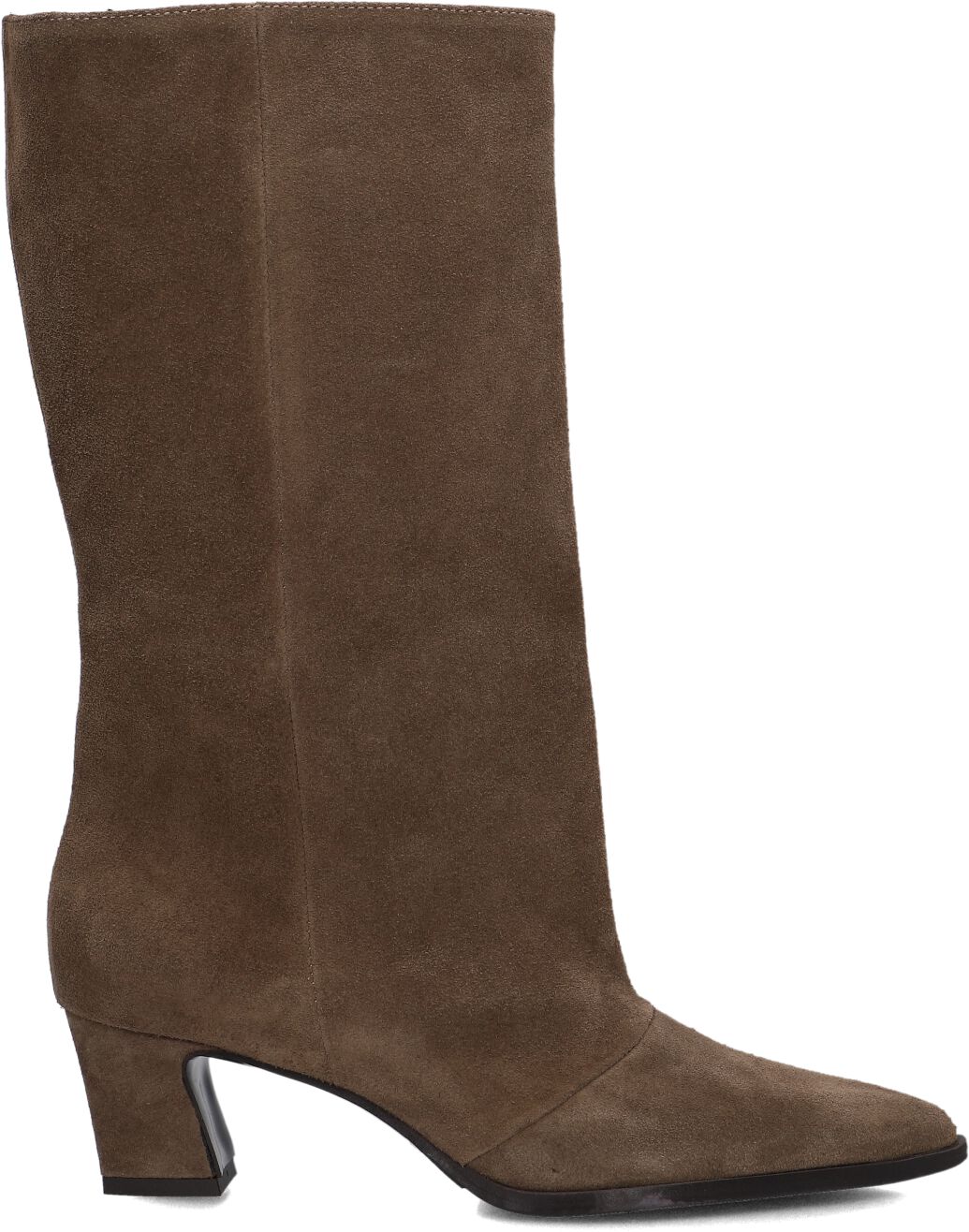 Lina Locchi Lina Locchi Hoge Laarzen Dames Ax 120
