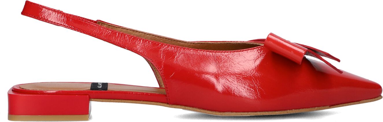 Ángel Alarcón Slingbacks
Dames 25010