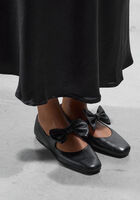 Zwarte STEFANO LAURAN Ballerina's BAILARINA LAZO Zwarte STEFANO LAURAN Ballerina's BAILARINA LAZO - medium