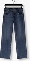 Blauwe 7 FOR ALL MANKIND Wide jeans TESS TROUSER Blauwe 7 FOR ALL MANKIND Wide jeans TESS TROUSER - medium