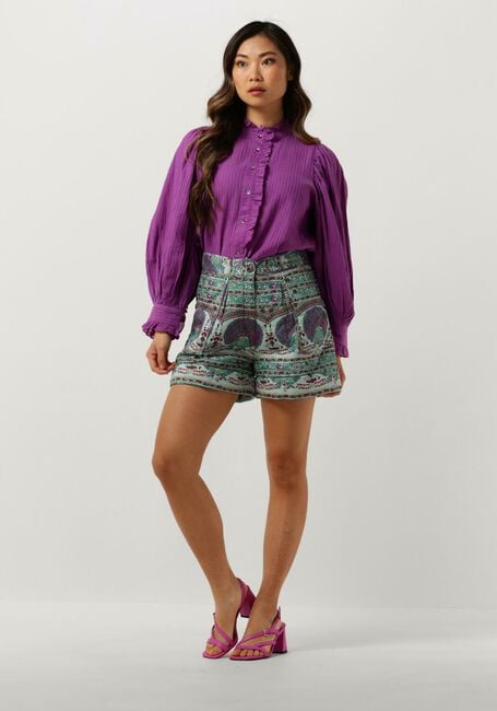 Multi ANTIK BATIK Broeken TALA SHORT - large