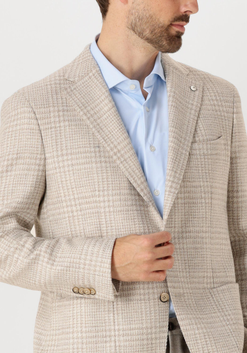 Zand LBM 1911 Colberts 52532 / 1 2692 - large