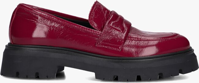 Rode STEFANO LAURAN Instappers S3107 Rode STEFANO LAURAN Instappers S3107 - large