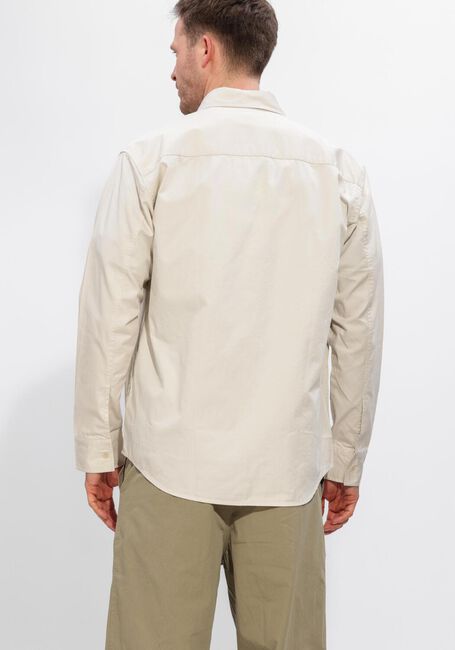 Ecru NN.07 Overshirts FREDDY 5326 - large