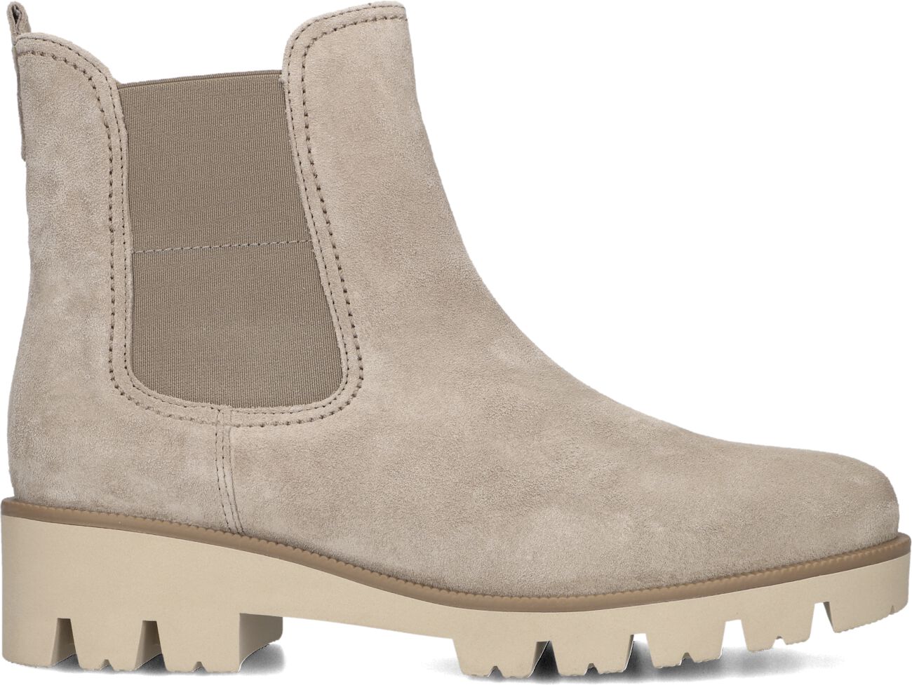Gabor Chelsea Boots Dames 051