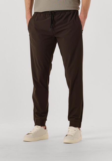 Bruine FERILLI Joggingbroek TECH PANT - large