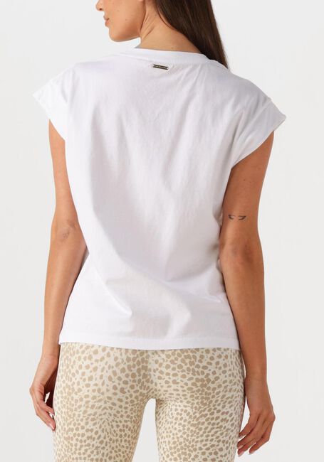 Witte DEBLON SPORTS Top LOLA - large