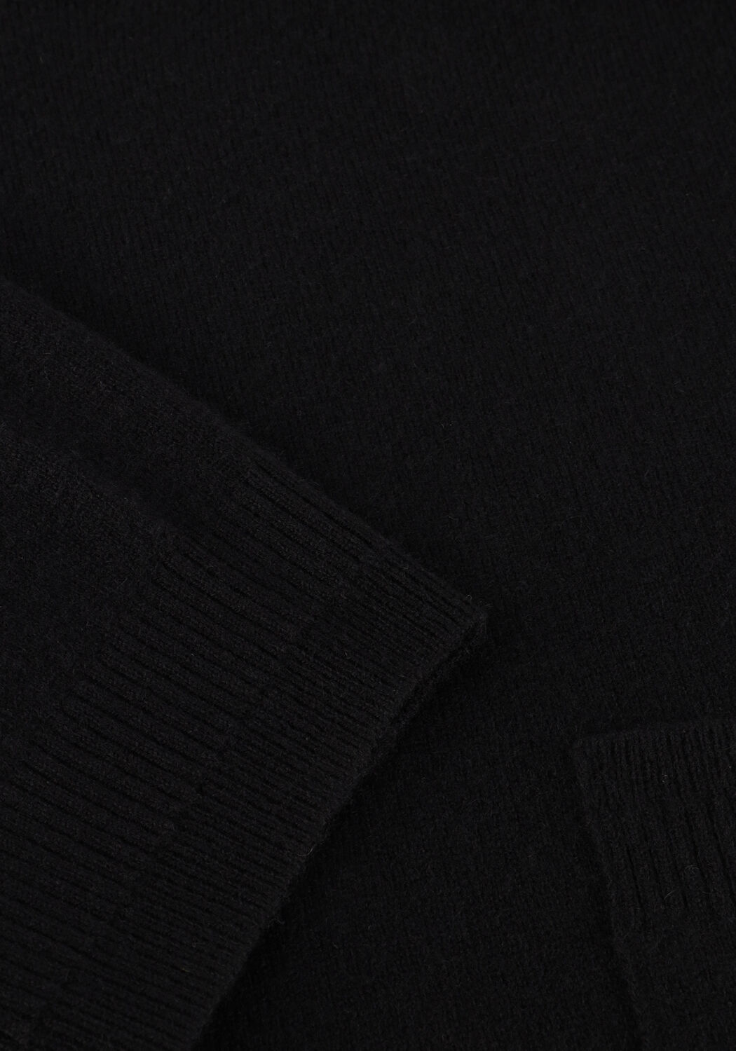 Zwarte MARC CAIN SPORTS Trui ZS 41.03 M63 - large