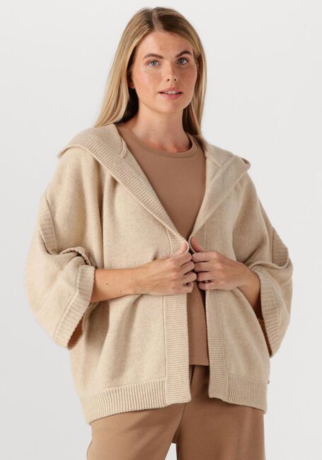 Zand MAX MARA Vest VALS - large