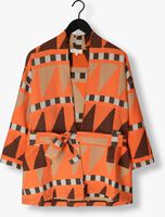 Oranje NEMA Jack MELIA Oranje NEMA Jack MELIA - medium