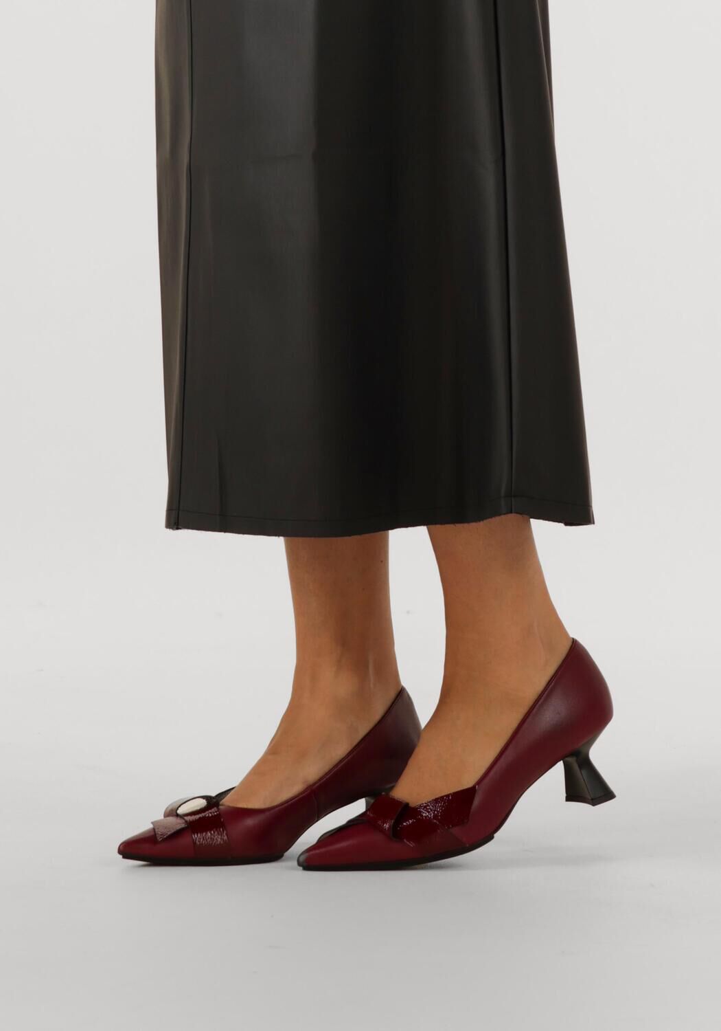 Rode LODI Pumps KADIL - large